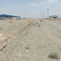 فروش زمین در شهرک صنعتی خصوصی|فروش زمین و ملک کلنگی|اژیه, |دیوار