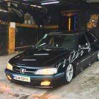 پولیش و احیای رنگ خودرو شیشه دودی