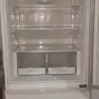 یخچال فریزر امرسان