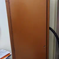 دو عدد کمد لباس چوب|جاکفشی، کمد، دراور|تبریز, |دیوار