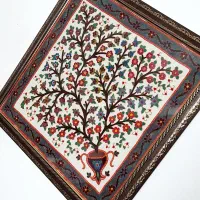 پته درخت زندگی