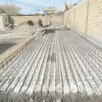 بسم تعالی ..اجرای سقف تیرچه بلوک نقدواقساط.