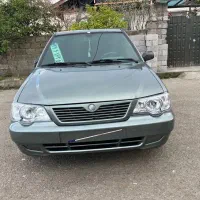 پراید ۱۳۲ مدل ۸۸