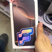 16promax256صحرایی گوشی ایفون|موبایل|تهران, اقدسیه|دیوار