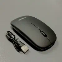 موس بیسیم و بلوتوثی Royal مدل WBS-315 دو حالته