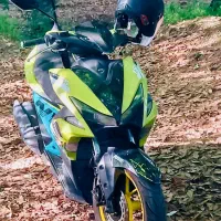 آیروکس NVX