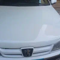 پژو پارس دوگانه فابریک مدل ۹۶ معاوضه با خودرو