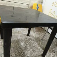 میز و صندلی پلاستیکی مارک ناصر|کافی‌شاپ و رستوران|لنگرود, |دیوار