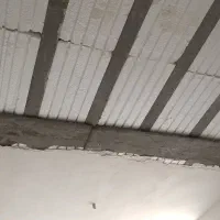 لکه گیری ،گچکاری ساختمان