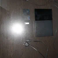 ps2|کنسول، بازی ویدئویی و آنلاین|رشت, ولکس|دیوار