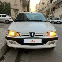 پژو پارس سال موتور xu7 مدل 99|خودرو سواری و وانت|کرج, حصارک بالا|دیوار