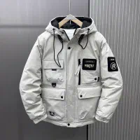 12 مدل کاپشن وارداتی خارجی 2025