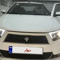 دنا معمولی تیپ ۲ مدل ۹۵