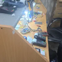 تعمیر تخصصی دستگاه کارتخوان تعمیرات فوری