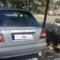 141کم کار واقعی|خودرو سواری و وانت|فردیس, ثابتی|دیوار