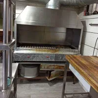 کباب پز