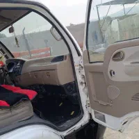 کاویان 6تن کمپرسی بدون رنگ بدون خرج|خودرو سنگین|شیراز, عفیف‌آباد|دیوار