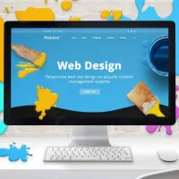 کار طراحی سایت با وردپرس