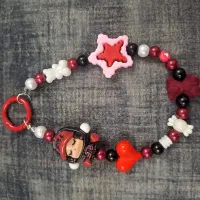 فون چارم و اویز موبایل