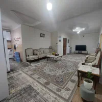 آپارتمان 60 متری با حیاط خلوت اختصاصی|فروش آپارتمان|تهران, صاحب الزمان|دیوار