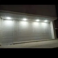 فروش مغازه ۱۷۵ متری نوساز کلید نخورده استثنایی