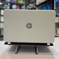 لپ تاپ سفید رنگ hp pavilion 15 . نسل ۵ با گرافیک ۲|رایانه همراه|شاهرود, |دیوار