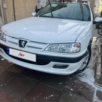 فروش پژو پارس XU7P