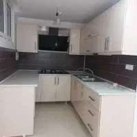 مسکن مهر عرصه و اعیان با پارکینگ|فروش آپارتمان|رشت, کوی غلام نیا|دیوار