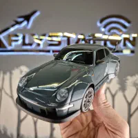 ماشین کنترلی پورشه s811 اسباببازی جذاب