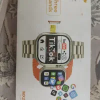 ساعتmx2ultra