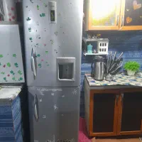 یخچال وفریزر سینجر|یخچال و فریزر|اهواز, شهرک رزمندگان|دیوار