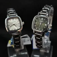 ساعت زنانه صفحه مربع|ساعت|پاکدشت, پاکدشت (مامازند)|دیوار