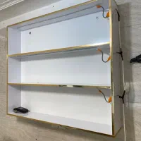 باکس میز صندلی رگال|فروشگاه و مغازه|اهواز, کمپلو جنوبی|دیوار