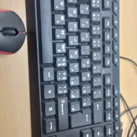 کیبوردوموس