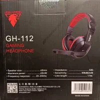 هدفون یا هدست گیمینگ|قطعات و لوازم جانبی رایانه|قم, پردیسان|دیوار