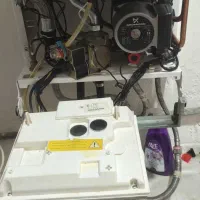 پکیج دیواری|آبگرمکن، پکیج، شوفاژ|تبریز, |دیوار