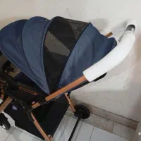 کالسکه خارجی Q