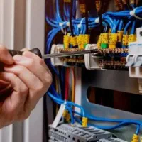 برق کشی ساختمان