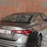 نیسان سیلفی مکس ادیشن ۲۰۲۴