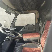 ایسوزو 6 تن مدل 90|خودرو سنگین|کردکوی, |دیوار