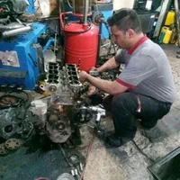 تعمییر موتور و گیربکس با ضمانت خدمات جلوبندی|خدمات موتور و ماشین|پرند, فاز ۵|دیوار