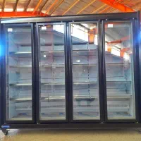 یخچال وفریزرفروشگاهی،کافی شاپی،قصابی،مرغی وغیره|کافی‌شاپ و رستوران|اصفهان, خواجه عمید|دیوار