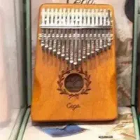 سازه کالیمبا