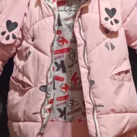 تعدادی لباس مناسب 9.8سال