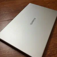 لپ تاپ هواوی d15 در حد نو