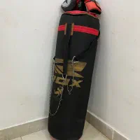 کیسه بوکس نو
