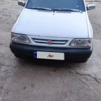 پراید مدل۸۷|خودرو سواری و وانت|شیروان (خراسان), |دیوار