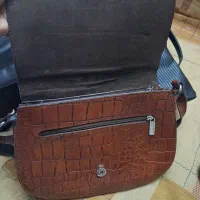 کیف خارجی|کیف، کفش، کمربند|رشت, تازه آباد|دیوار