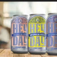 دلستر هی دی