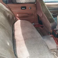 شورولت نوا معاوضه|خودرو کلاسیک|ری, دولتآباد|دیوار